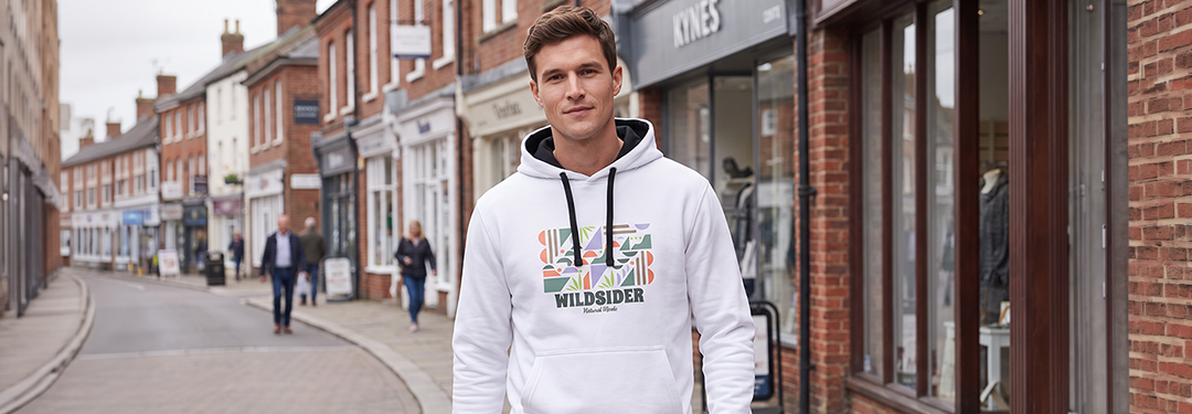Staff Want Company Hoodies: How to Organise It